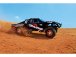 RC auto Traxxas Nitro Slayer 1:8 TQi RTR, modrá