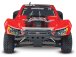 RC auto Traxxas Nitro Slayer 1:8 TQi RTR, modrá