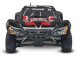 RC auto Traxxas Nitro Slayer 1:8 TQi RTR, modrá