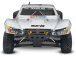 RC auto Traxxas Nitro Slayer 1:8 TQi RTR, modrá
