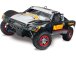 RC auto Traxxas Nitro Slayer 1:8 TQi RTR, modrá