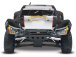 RC auto Traxxas Nitro Slayer 1:8 TQi RTR, modrá