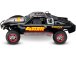 RC auto Traxxas Nitro Slayer 1:8 TQi RTR, modrá