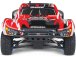 RC auto Traxxas Nitro Slayer 1:8 TQi RTR, modrá