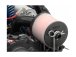 RC auto Traxxas Nitro Slayer 1:8 TQi RTR, modrá