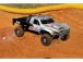RC auto Traxxas Nitro Slayer 1:8 TQi RTR, modrá