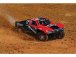 RC auto Traxxas Nitro Slayer 1:8 TQi RTR, modrá