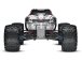 RC auto Traxxas Nitro T-Maxx 3.3 1:8 TQi Bluetooth RTR, bílá