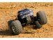 RC auto Traxxas Nitro T-Maxx 3.3 1:8 TQi Bluetooth RTR, bílá