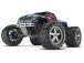 RC auto Traxxas Nitro T-Maxx 3.3 1:8 TQi Bluetooth RTR, červená