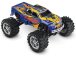 RC auto Traxxas Nitro T-Maxx Classic 1:8 RTR, bílá
