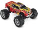 RC auto Traxxas Nitro T-Maxx Classic 1:8 RTR, bílá