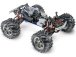 RC auto Traxxas Nitro T-Maxx Classic 1:8 RTR, bílá