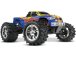 RC auto Traxxas Nitro T-Maxx Classic 1:8 RTR, červená
