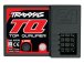 RC auto Traxxas Nitro T-Maxx Classic 1:8 RTR, modrá