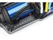 Traxxas podvozek 4-Tec 2.0 1:10 VXL TQi RTR