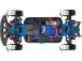 RC auto Traxxas Rally 1:18 4WD RTR, oranžová