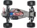 RC auto Traxxas Rustler 1:10 RTR, červená
