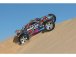 RC auto Traxxas Rustler 1:10 RTR, červená