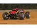 RC auto Traxxas Rustler 1:10 RTR, oranžová