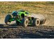 Traxxas sada WideMaxx červená (pro X-Maxx)