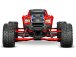Traxxas sada WideMaxx zelená (pro X-Maxx)
