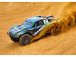 RC auto Traxxas Slash 1:10 2BL 4WD RTR, červená
