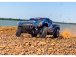 RC auto Traxxas Slash 1:10 BL-2s HD RTR, červená
