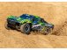 RC auto Traxxas Slash 1:10 BL-2s HD RTR, červená