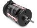 RC auto Traxxas Slash 1:10 BL-2s HD RTR, modrá