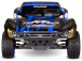 RC auto Traxxas Slash 1:10 RTR, červená