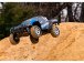 RC auto Traxxas Slash 1:10 RTR, modrá