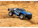 RC auto Traxxas Slash 1:10 RTR, modrá