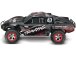 RC auto Traxxas Slash 1:10 RTR, oranžová