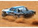 RC auto Traxxas Slash 1:10 RTR, oranžová