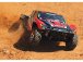 RC auto Traxxas Slash 1:10 RTR, oranžová