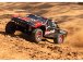 RC auto Traxxas Slash 1:10 RTR, oranžová