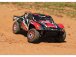 RC auto Traxxas Slash 1:10 RTR, oranžová