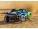 RC auto Traxxas Slash 1:10 VXL HD RTR Fox