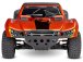 RC auto Traxxas Slash 1:10 VXL HD RTR, zelená