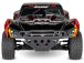 RC auto Traxxas Slash 1:10 VXL HD RTR, zelená