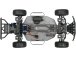 RC auto Traxxas Slash 1:10 VXL HD RTR, zelená