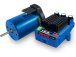 RC auto Traxxas Slash 1:10 VXL HD RTR, zelená