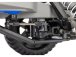 RC auto Traxxas Slash 1:10 VXL HD RTR, zelená