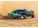 RC auto Traxxas Slash 1:10 VXL HD RTR, zelená