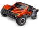 RC auto Traxxas Slash 1:10 VXL HD RTR, zelená