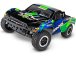 RC auto Traxxas Slash 1:10 VXL HD RTR, zelená