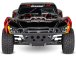 RC auto Traxxas Slash 1:10 VXL RTR, Fox Racing