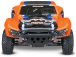 RC auto Traxxas Slash 1:10 VXL TQi, oranžová