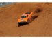 RC auto Traxxas Slash 1:10 VXL TQi, oranžová